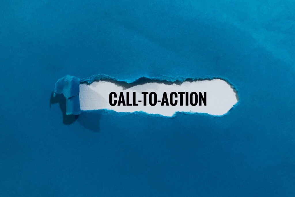 The Power of Call to Actions in Digital Marketing